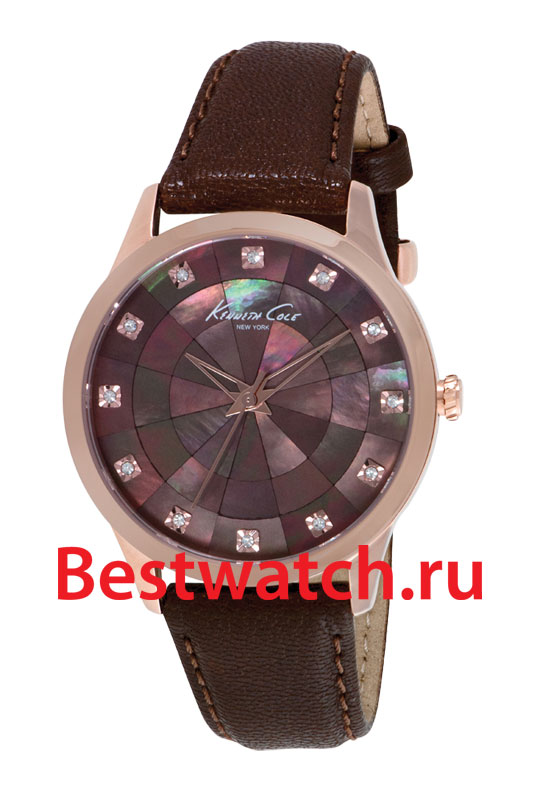 Часы Kenneth Cole Classic IKC2874
